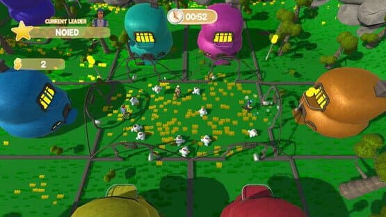 Super Friends Party — screenshot 3