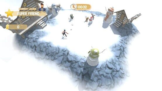 Super Friends Party — screenshot 4