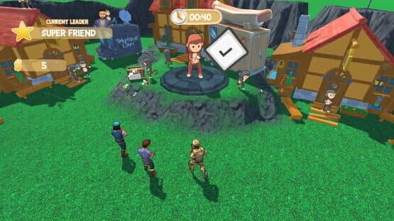 Super Friends Party — screenshot 7