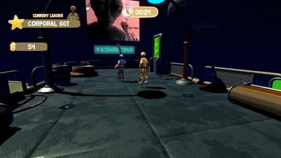 Super Friends Party — screenshot 8