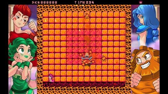 Little Medusa — screenshot 3
