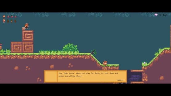 Fox and Bunny — screenshot 1