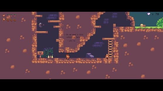 Fox and Bunny — screenshot 2