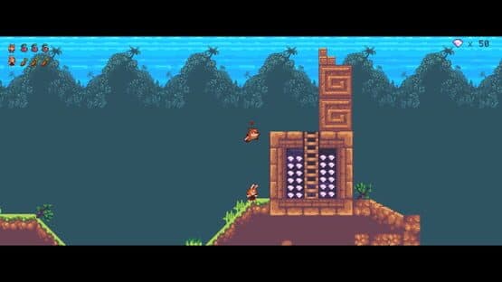 Fox and Bunny — screenshot 3