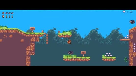 Fox and Bunny — screenshot 4