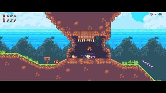 Fox and Bunny — screenshot 6