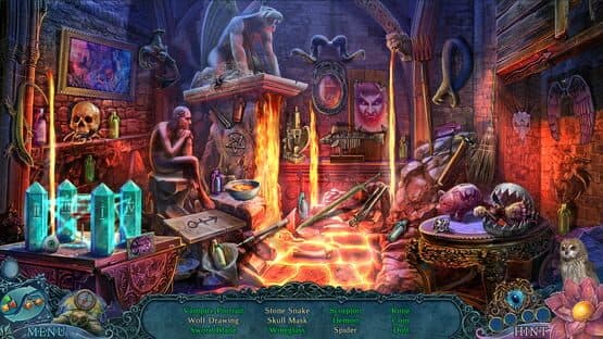Reflections of Life: Equilibrium - Collector's Edition — screenshot 2