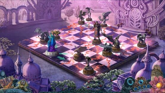 Reflections of Life: Equilibrium - Collector's Edition — screenshot 5