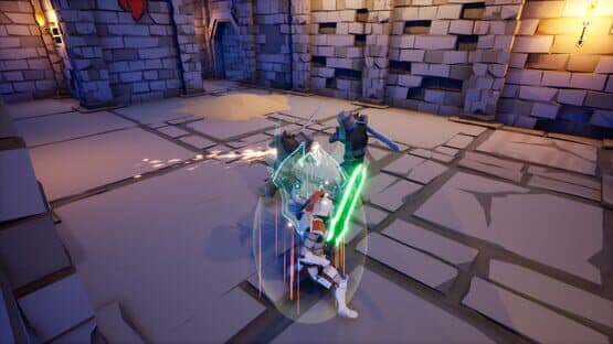 OmniFootman — screenshot 5