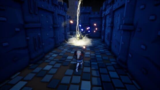 OmniFootman — screenshot 6