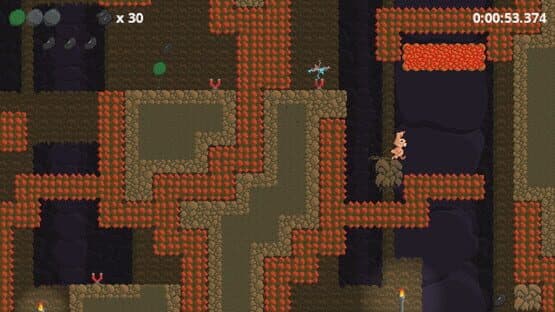 Run Jump Rabbit Turtle — screenshot 1