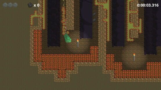 Run Jump Rabbit Turtle — screenshot 6