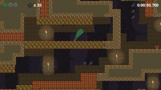 Run Jump Rabbit Turtle — screenshot 7