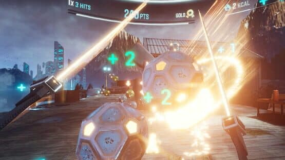 ViroMove — screenshot 2