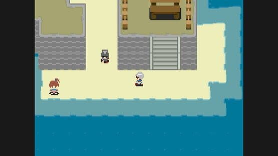 Red Gate — screenshot 1