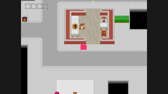 Red Gate — screenshot 2