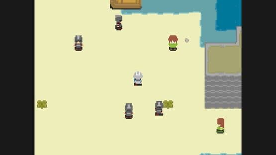 Red Gate — screenshot 3