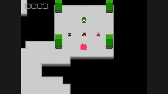 Red Gate — screenshot 4