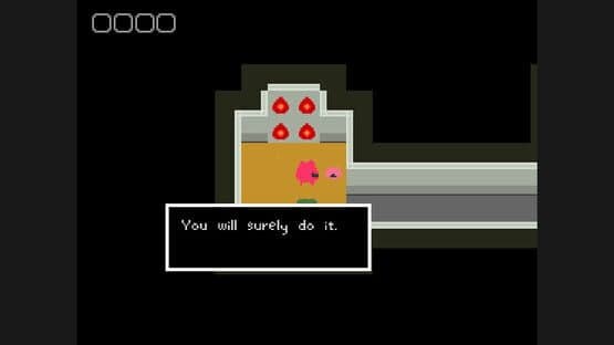 Red Gate — screenshot 6
