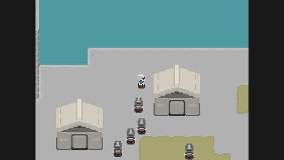 Red Gate — screenshot 8