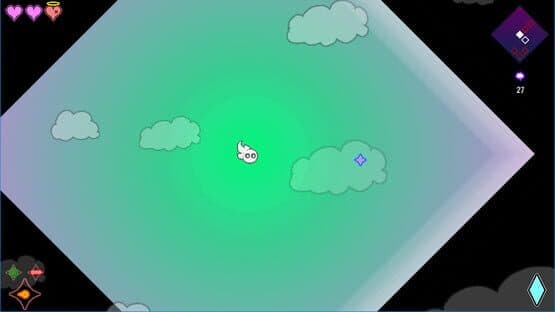 Dream Flash — screenshot 2