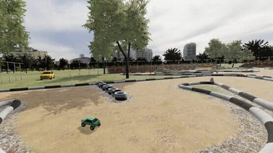 VRRCC — screenshot 2