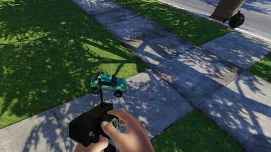 VRRCC — screenshot 5