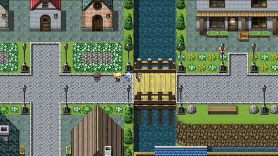 Sky Realm: Essences — screenshot 1
