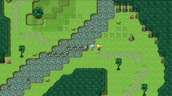 Sky Realm: Essences — screenshot 2