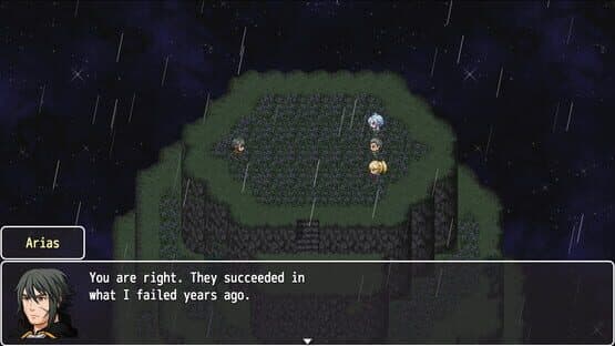 Sky Realm: Essences — screenshot 3