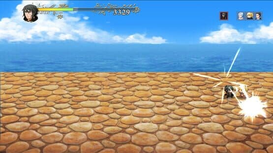 Sky Realm: Essences — screenshot 4