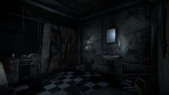 The Poisoner — screenshot 3