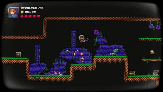 Bucket Knight — screenshot 1