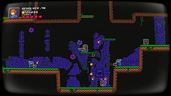Bucket Knight — screenshot 2