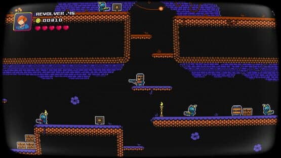 Bucket Knight — screenshot 3