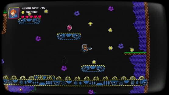 Bucket Knight — screenshot 4