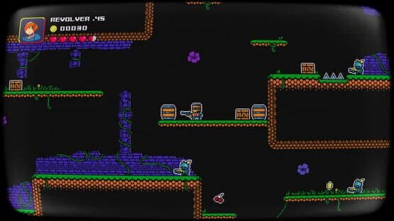 Bucket Knight — screenshot 5