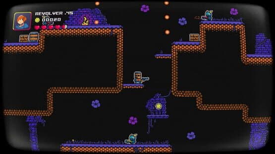 Bucket Knight — screenshot 6