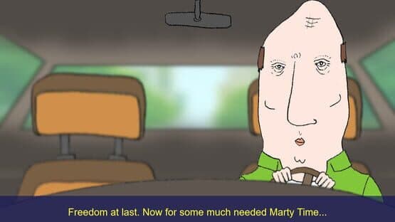 Air Marty — screenshot 4