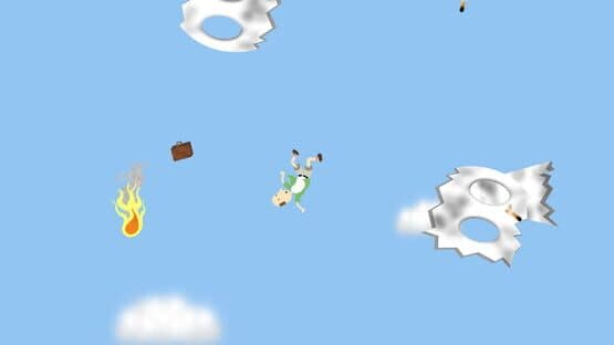 Air Marty — screenshot 5