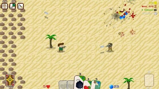 ACardShooter — screenshot 1