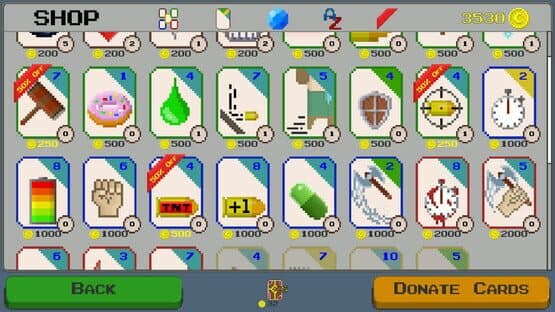 ACardShooter — screenshot 2