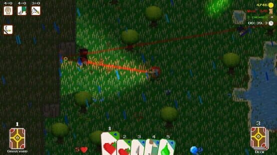 ACardShooter — screenshot 3