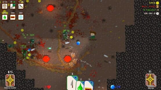 ACardShooter — screenshot 4