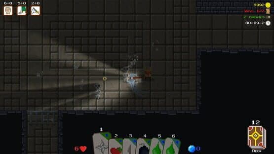 ACardShooter — screenshot 6