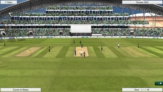 Cricket Captain 2019 — screenshot 3