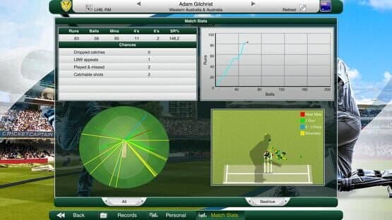 Cricket Captain 2019 — screenshot 4