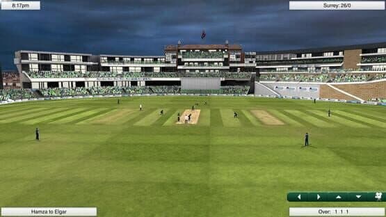 Cricket Captain 2019 — screenshot 5