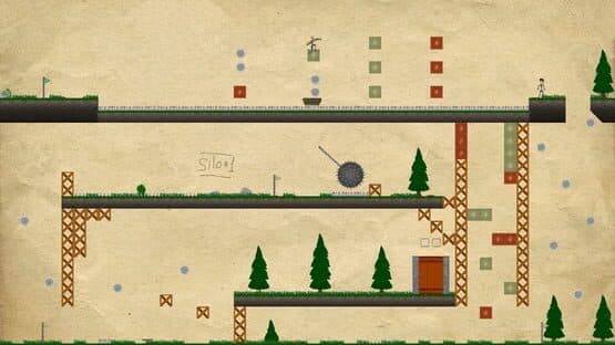 Jump with Friends — screenshot 1