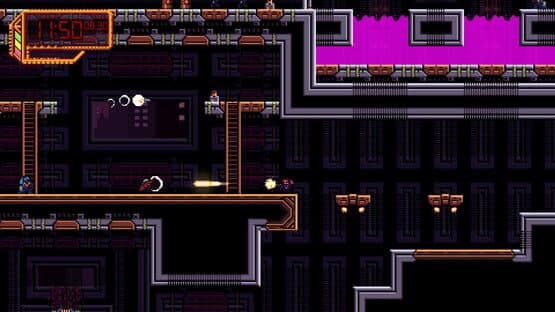 Guns of Midnight — screenshot 2